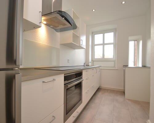 4 værelses lejlighed i Randers