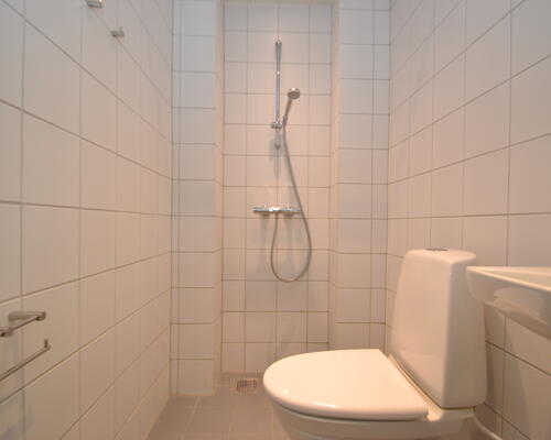 4 værelses lejlighed i Randers