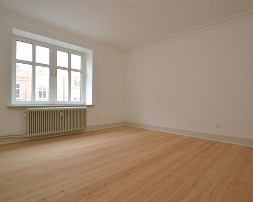 4 værelses lejlighed i Randers