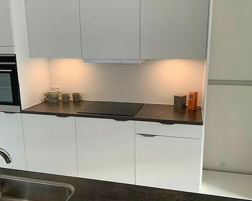 3 værelses hus i Blokhus