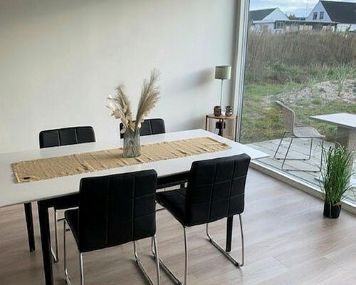 3 værelses hus i Blokhus