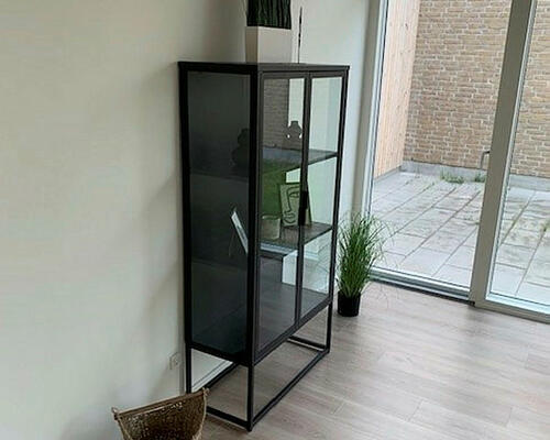 3 værelses hus i Blokhus