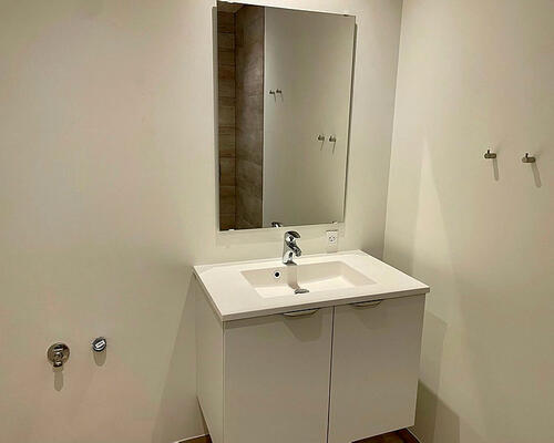 3 værelses hus i Blokhus