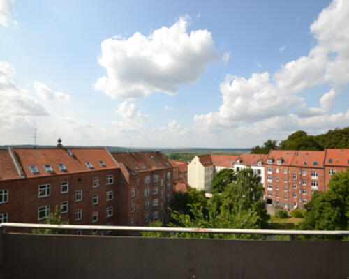 2 værelses lejlighed i Randers