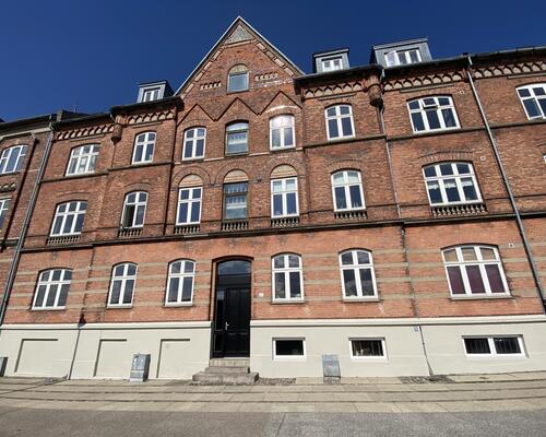 3 værelses lejlighed i Randers NV