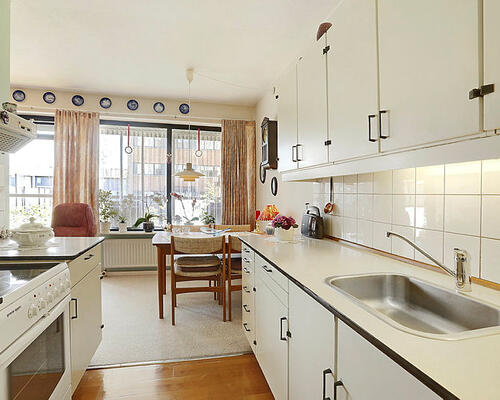 3 værelses lejlighed i Thisted