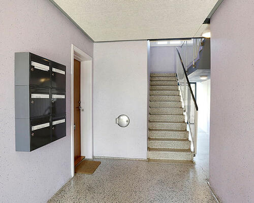 3 værelses lejlighed i Thisted