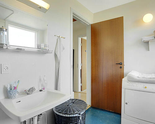 3 værelses lejlighed i Thisted