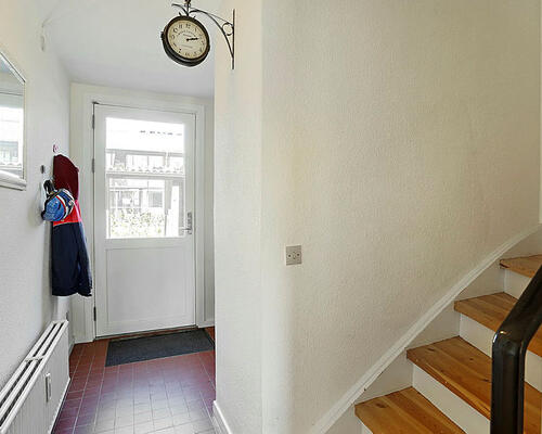 3 værelses lejlighed i Thisted