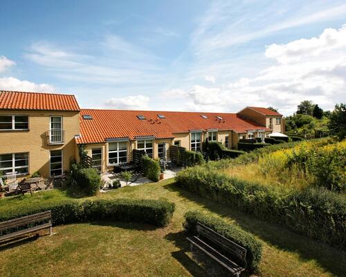 3 værelses hus i Næstved