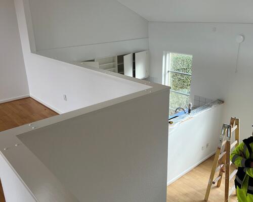 3 værelses hus i Næstved