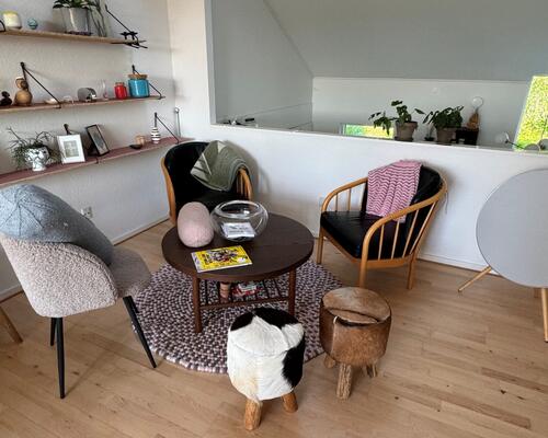 3 værelses hus i Næstved