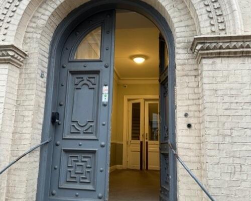 5 værelses lejlighed i København K