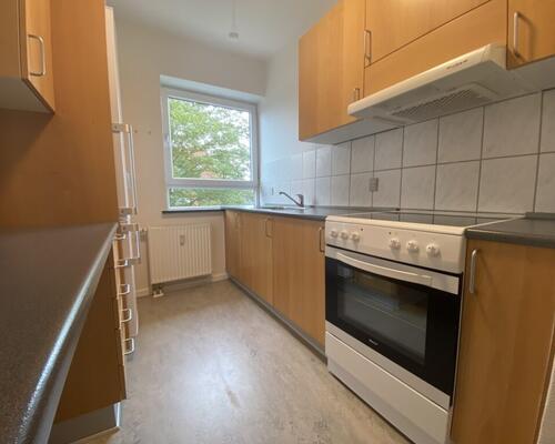 2 værelses lejlighed i Randers NV