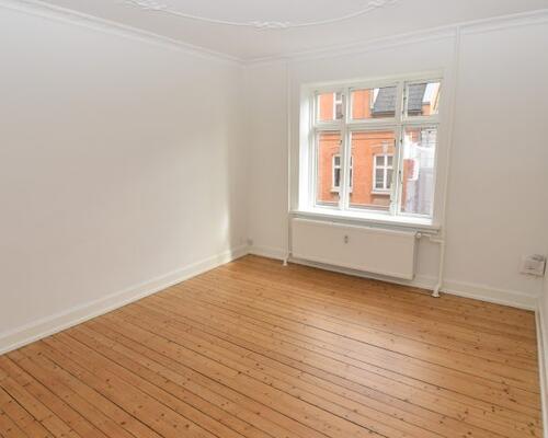 2 værelses lejlighed i Aalborg