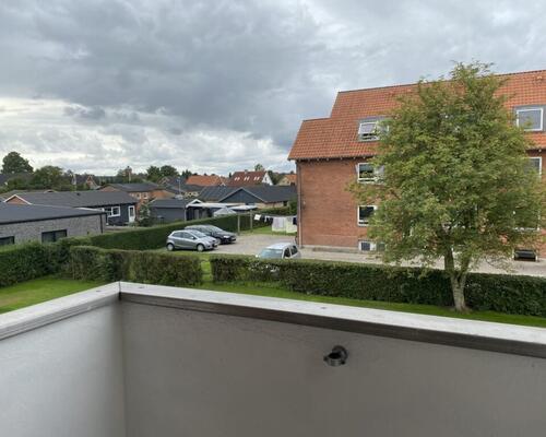 2 værelses lejlighed i Randers NV