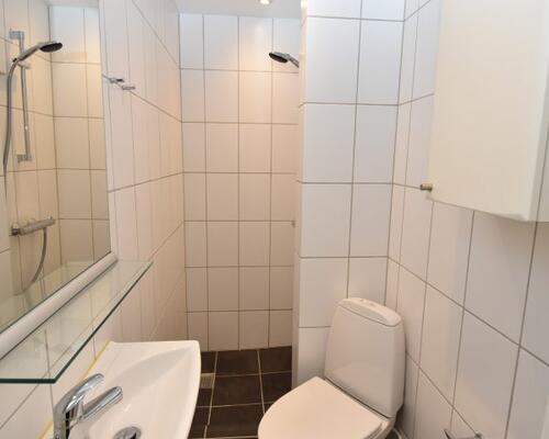 2 værelses lejlighed i Aalborg