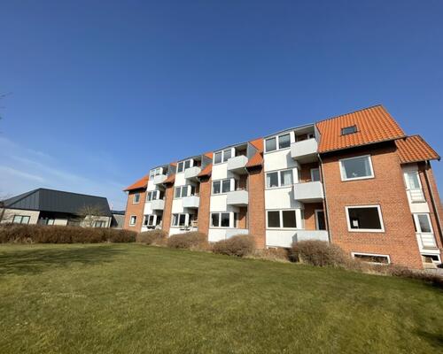 2 værelses lejlighed i Randers NV