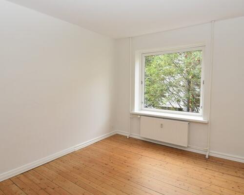 2 værelses lejlighed i Aalborg