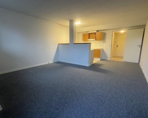 1 værelses lejlighed i Løsning