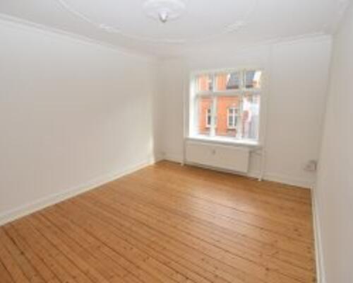 2 værelses lejlighed i Aalborg