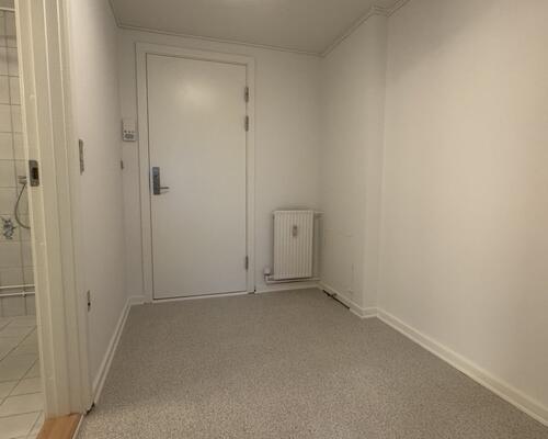 1 værelses lejlighed i Løsning