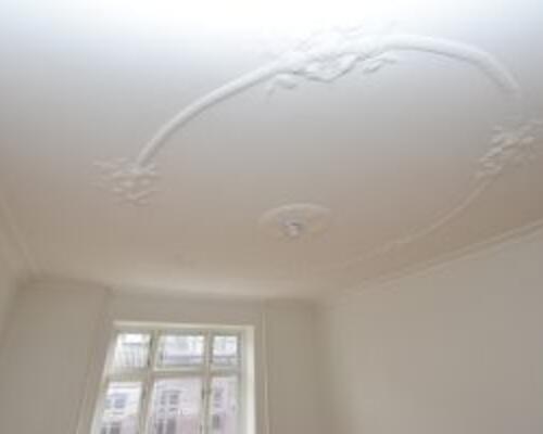 2 værelses lejlighed i Aalborg