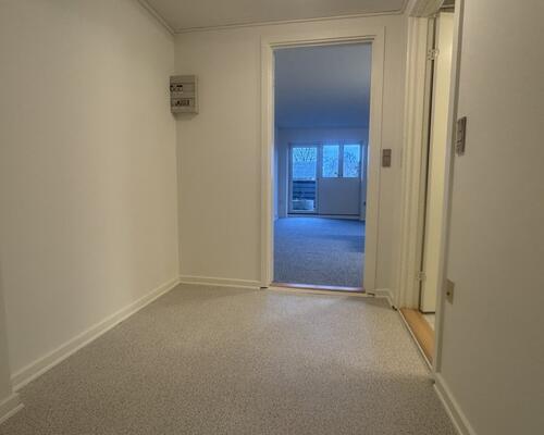 1 værelses lejlighed i Løsning