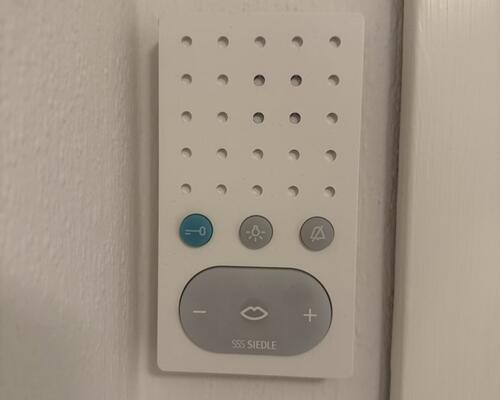 1 værelses lejlighed i Løsning