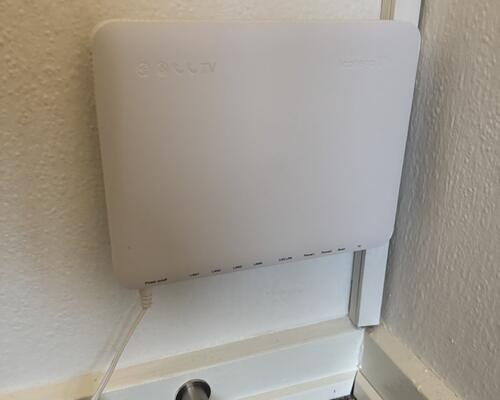 1 værelses lejlighed i Løsning