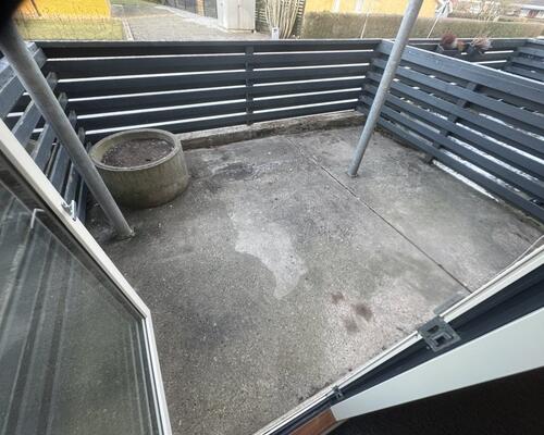 1 værelses lejlighed i Løsning