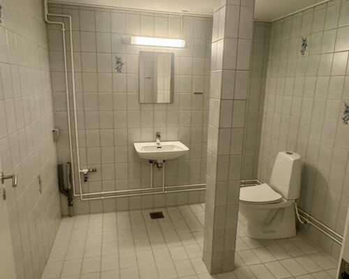 1 værelses lejlighed i Løsning