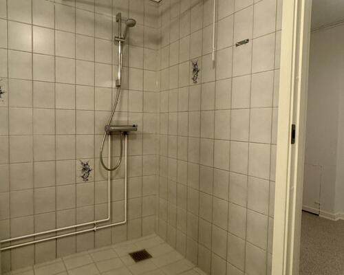 1 værelses lejlighed i Løsning