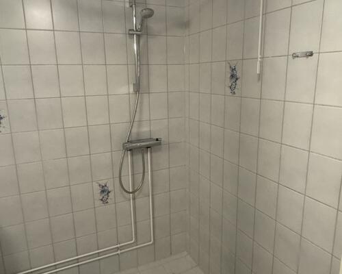 1 værelses lejlighed i Løsning