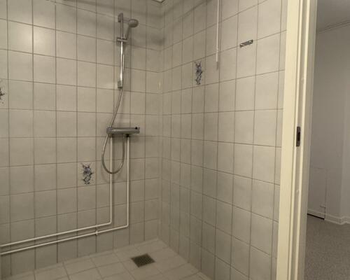 1 værelses lejlighed i Løsning