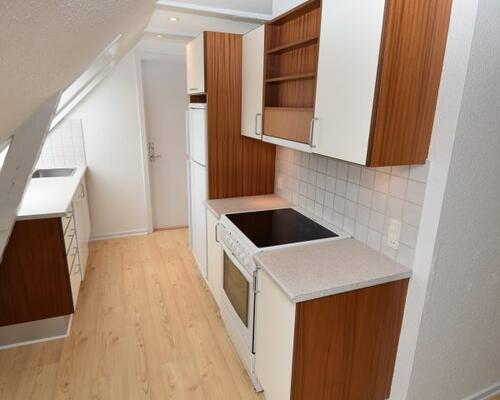 2 værelses lejlighed i Aalborg