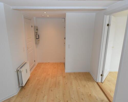 2 værelses lejlighed i Aalborg