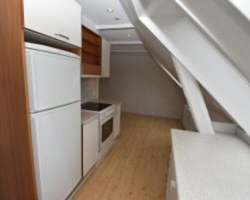 2 værelses lejlighed i Aalborg