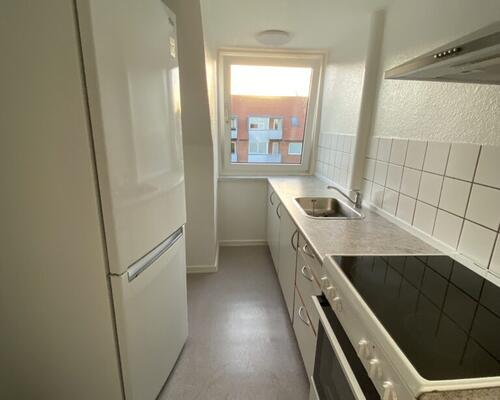 2 værelses lejlighed i Randers NV