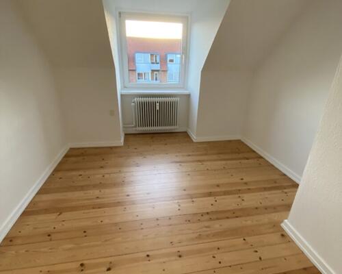 2 værelses lejlighed i Randers NV