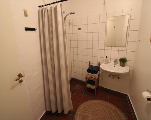 1 værelses lejlighed i Haderslev