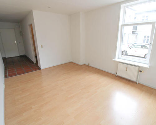 1 værelses lejlighed i Haderslev