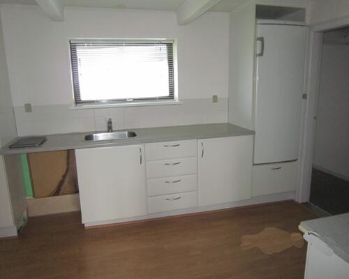 4 værelses hus i Søndersø