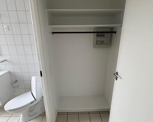 Nydelig 1. værelses lejlighed i Vejle centrum