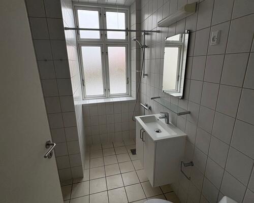 Nydelig 1. værelses lejlighed i Vejle centrum