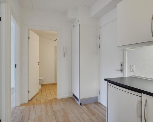 2 værelses lejlighed i Aalborg