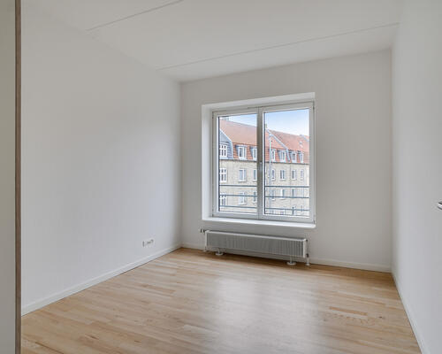 2 værelses lejlighed i Aalborg