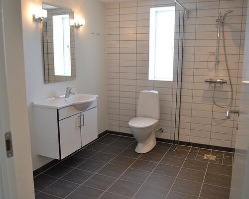 4 værelses hus i Skive