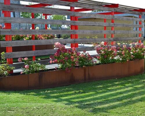 4 værelses hus i Skive