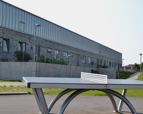 3 værelses hus i Skive